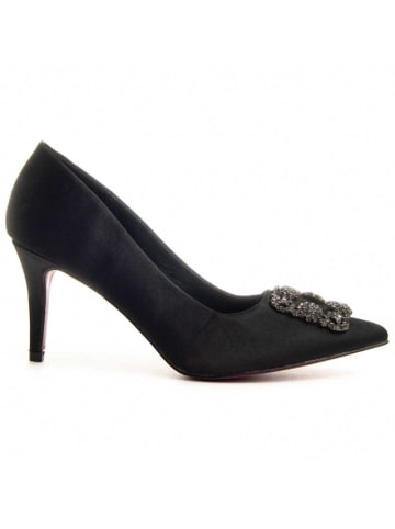 Montevita Pumps Saloni in Schwarz