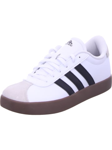 adidas Schnürhalbschuh in weiß