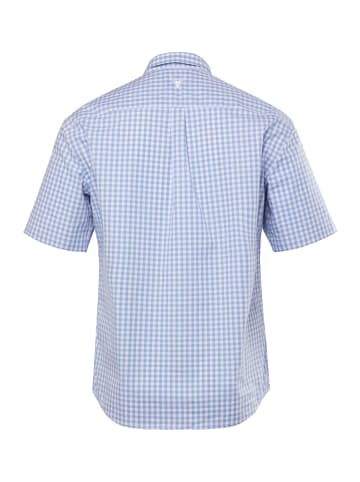 JP1880 Hemd in bluestone