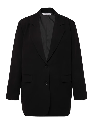 Studio Untold Blazer in schwarz