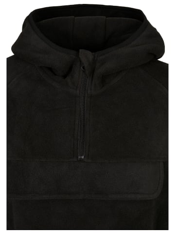 Urban Classics Kapuzenpullover in black