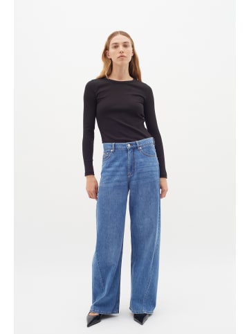 InWear LolahIW Base LS Tight fit in Black