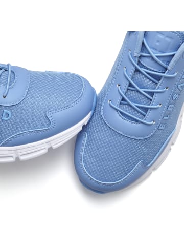 ELBSAND Sneaker in hellblau