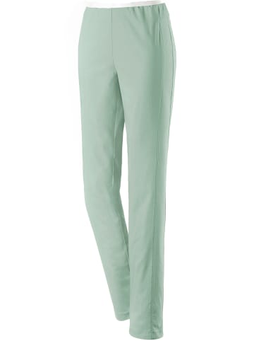 Stehmann Hose in mint