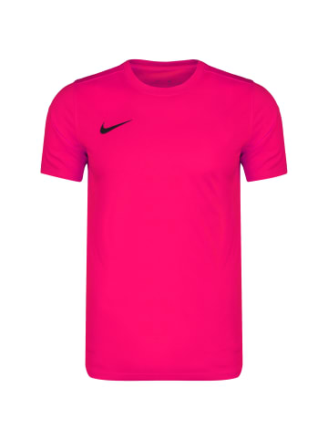 Nike Performance Fußballtrikot Dri-FIT Park VII in pink / schwarz