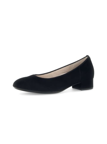 Gabor Elegante Pumps in schwarz