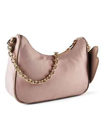 Liu Jo Achala Schultertasche S 23 cm in neutro