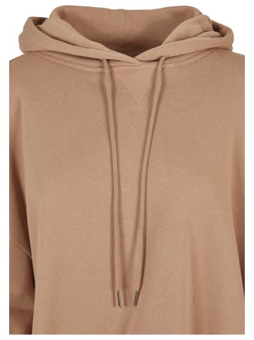 Urban Classics Sweat & Fleece - Hoody in amber
