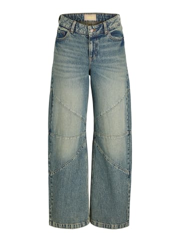 JJXX Weit geschnitten in Dark Blue Denim