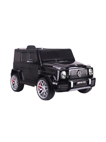 Wisam® Batteriebetriebenes Auto S306-1 Mercedes G63