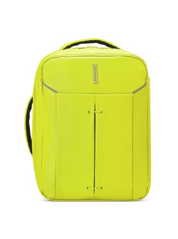 Roncato Ironik 2.0 Daypack 45 cm in cyber lime