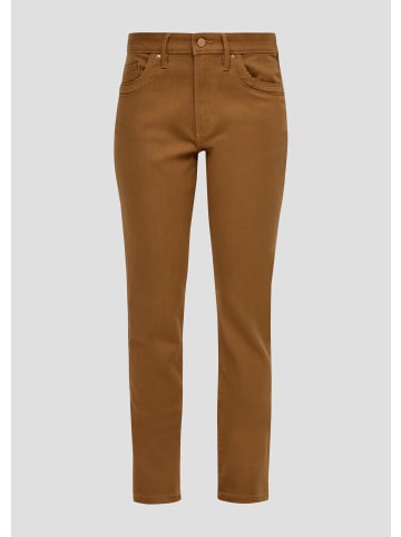 s.Oliver Jeans-Hose BETSY in 84Z8_sandstein