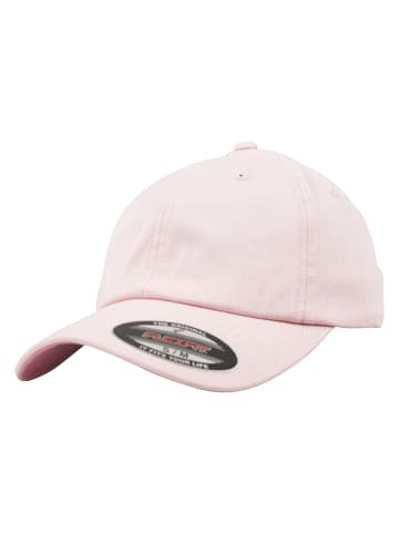  Flexfit Dadcap in pink