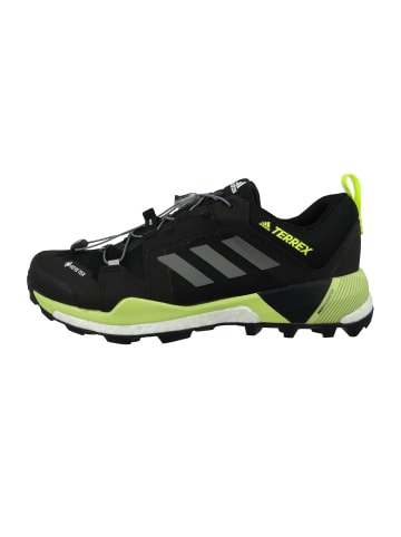 adidas Performance Halbschuhe Terrex Skychaser XT schwarz