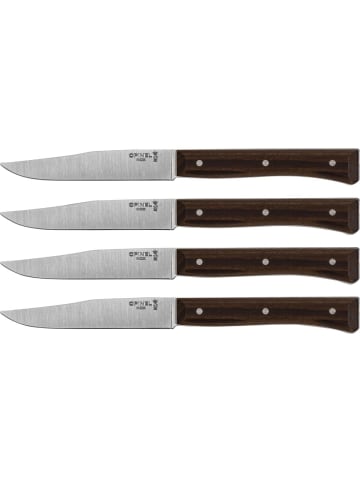 OPINEL Messer 3426889 in Schwarz