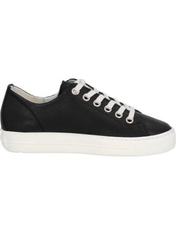 Paul Green Sneakers Low in BLACK