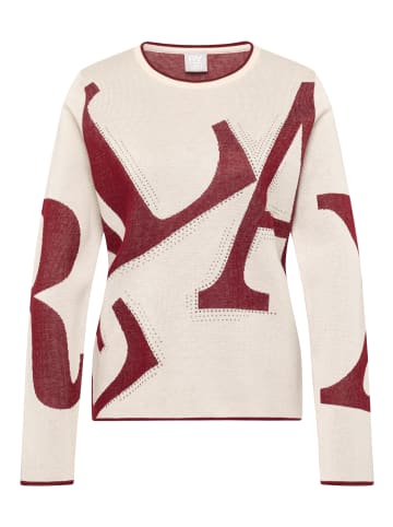 Rabe Pullover in Beige