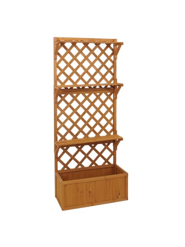 MCW Hochbeet P69, Natur