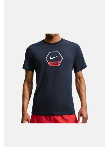 Nike Sportswear T-Shirt IQ0471-010 Schwarz
