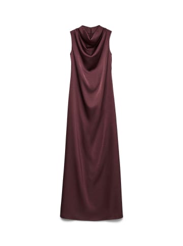 Vero Moda Kleid in Catawba Grape