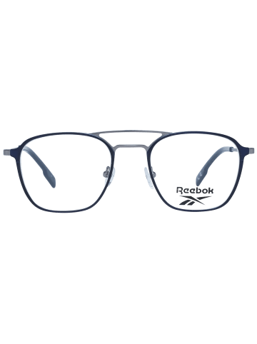 Reebok Unisex Optische Fassungen Flieger Blau