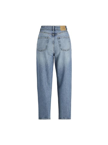 JJXX Jeans in Medium Blue Denim