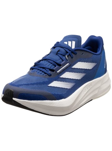 adidas Performance Laufschuh Duramo Speed in blau / weiß