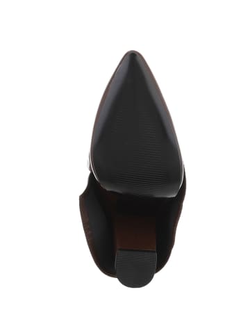 Ital-Design High Heel in Braun