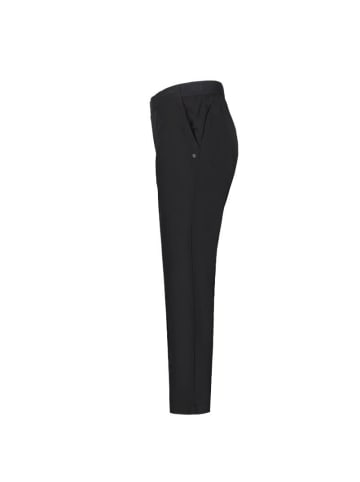 Lutha Hose in schwarz