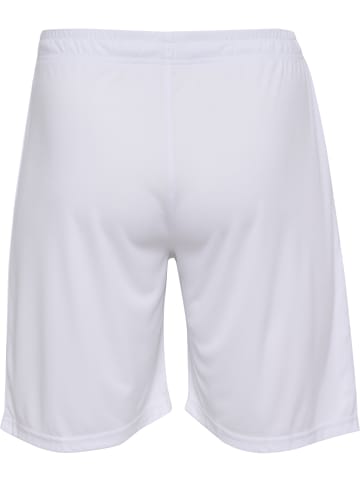 Hummel Kurze Hose Anzug Playful Set Erwachsene in WHITE