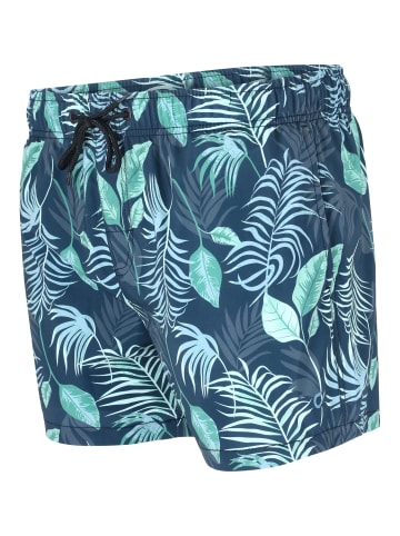 Cruz Badeshorts Obi Van in Print 8612