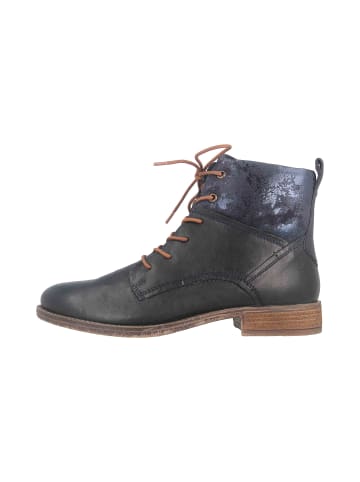 Josef Seibel Stiefeletten in Blau