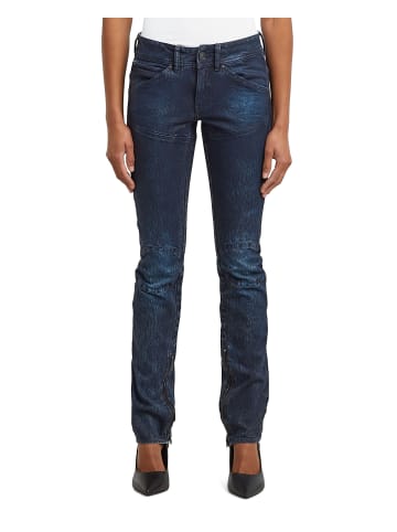 G-Star Raw Moto Slim Jeans faded cerulean skin