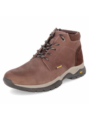 Camel Active Boots in braun