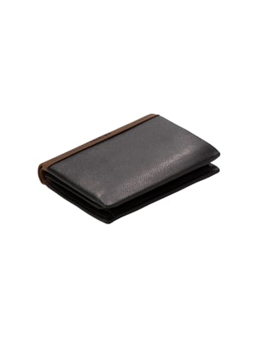 Maître Billfold 'Bundenbach Hainer in Dunkelbraun'