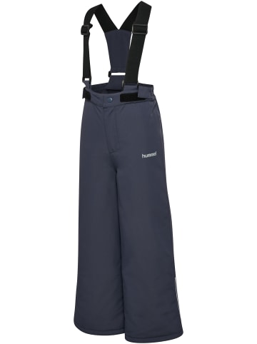 Hummel Snow Hose Hmljr Kinder in OMBRE BLUE
