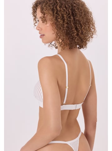 LSCN BY LASCANA Bralette in creme