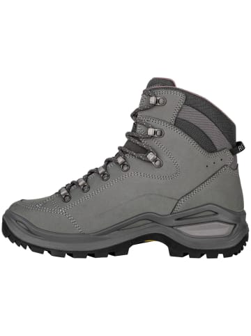 SHOES "Renegade Evo GTX Mid" in graphit/rose