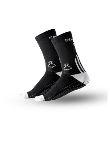 liiteGuard Socken PRO-TECH SOCK 2 PACK in schwarz