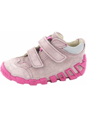 PEPINO Lauflernschuhe für Jungen in rot