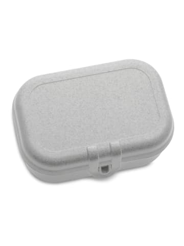 koziol PASCAL S * - Lunchbox in organic grey