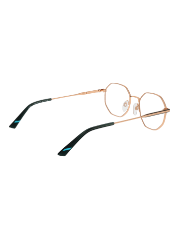 Bulget Unisex Optische Fassungen Quadrat Grün