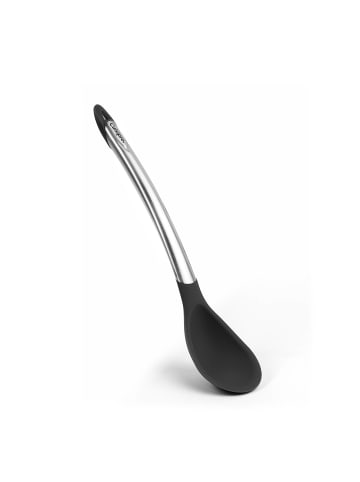 Cuisipro CUISIPRO | Kochlöffel, ELEGANCE, schwarz, 30,5 cm
