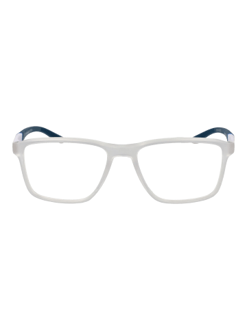 BMW Motorsport Männer Optische Fassungen Quadratisch Transparent