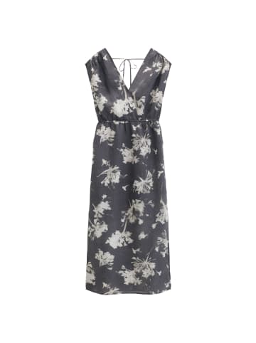 Marc O'Polo Sommerkleid regular in Dark Grey