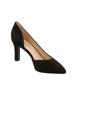 PETER KAISER Pumps in schwarz