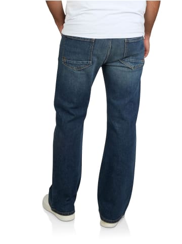 riverso Jeans RIVAlan bootcut in Blau