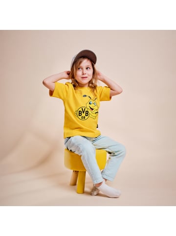 BVB BVB Emma T-Shirt gelb Kinder in Gelb