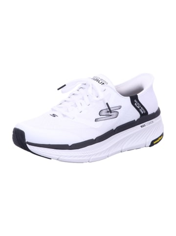 Skechers Schnürschuhe MAX CUSHIONING PREMIER 2. - in Weiß