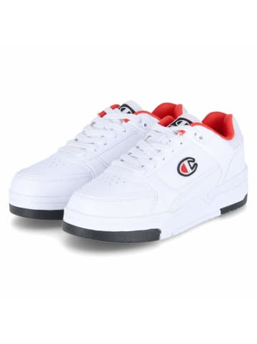 Champion Sportschuh in weiss